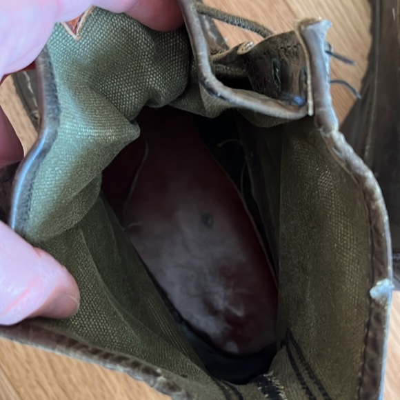 W.C. Russell Moccasin Boots - Professional Hunter Boot - Picture 14 of 15